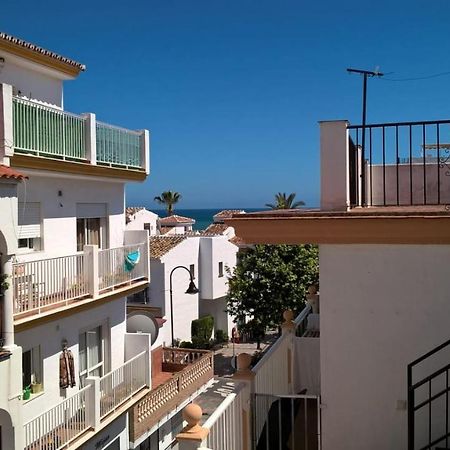 Apartaments La Cala Segunda Ла Кала де Михас Екстериор снимка