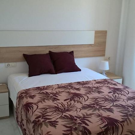 Apartaments La Cala Segunda Ла Кала де Михас Екстериор снимка