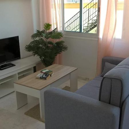 Apartaments La Cala Segunda Ла Кала де Михас Екстериор снимка