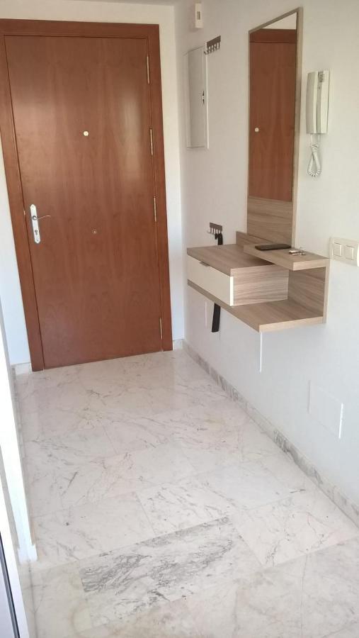 Apartaments La Cala Segunda Ла Кала де Михас Екстериор снимка