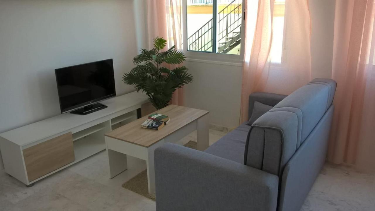 Apartaments La Cala Segunda Ла Кала де Михас Екстериор снимка